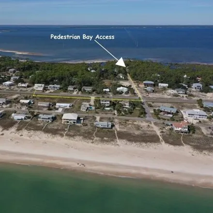 Image 6 - Bright & Breezy, 541 East Gulf Beach Drive, Franklin County, FL 32328, USA - House for sale