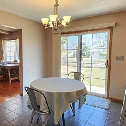 Image 8 - 1896 Davista Lane, Lexington, NE 68850, USA - House for sale