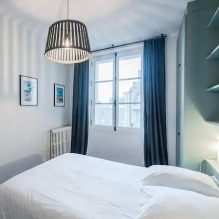Image 5 - 35800 Dinard, France - Apartment for rent