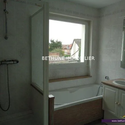 Image 2 - Béthune Immobilier, Boulevard Jean Moulin, 62400 Béthune, France - Apartment for rent