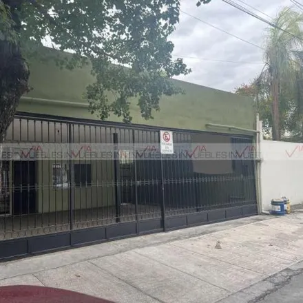 Image 2 - Avenida 2a, Cumbres, 64620 Monterrey, NLE, Mexico - House for sale