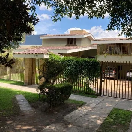 Image 2 - Avenida Parque Juan Diego, Chapalita Oriente, 45046 Zapopan, JAL, Mexico - House for sale