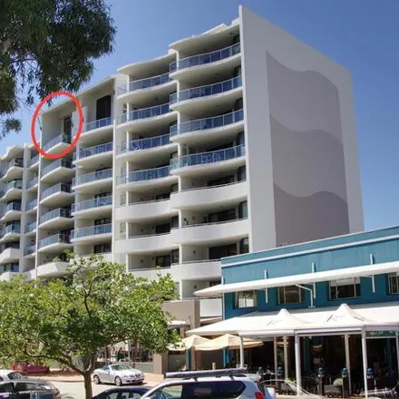 Image 2 - Rockingham Hotel, Kent Street, Rockingham WA 6168, Australia - Apartment for sale
