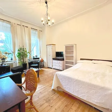 Buy this 1 bed apartment on Soldiner Straße 76A in 13359 Berlin, Germany