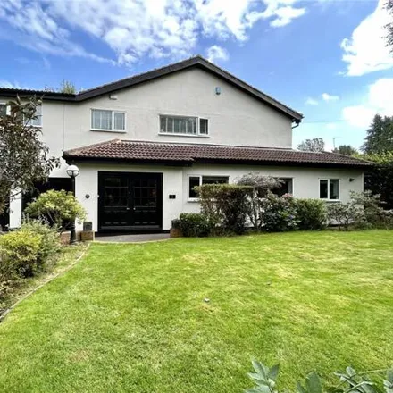 Image 1 - Cotehill Drive, Ponteland, NE20 9HW, United Kingdom - House for sale