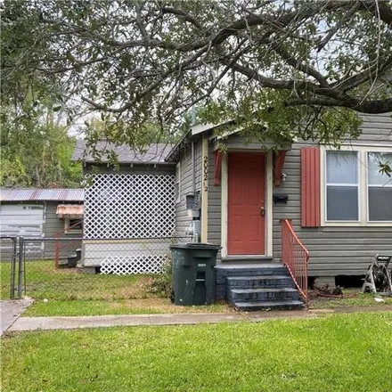 Rent this 1 bed house on 2026 2nd Avenue in Lake Charles, LA 70601