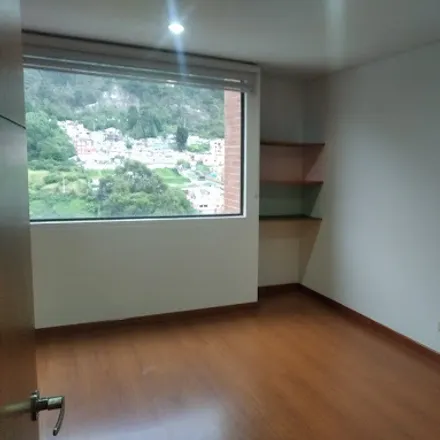 Image 9 - Transversal 4 Este, Chapinero, 110231 Bogota, Colombia - Apartment for rent