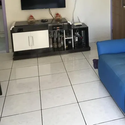 Rent this 2 bed apartment on Boca do Rio in Bahia, Brazil