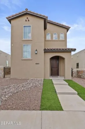 Rent this 4 bed house on unnamed road in El Paso, TX 79938