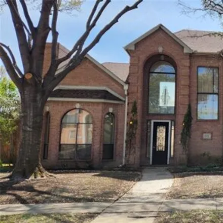 Image 1 - unnamed road, Plano, TX 75024, USA - House for rent