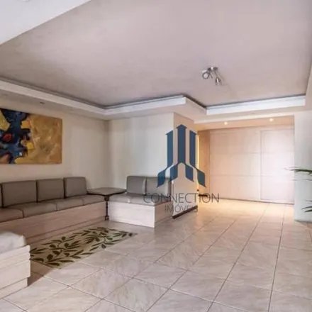 Buy this 3 bed apartment on Rua Canadá 201 in Bacacheri, Curitiba - PR