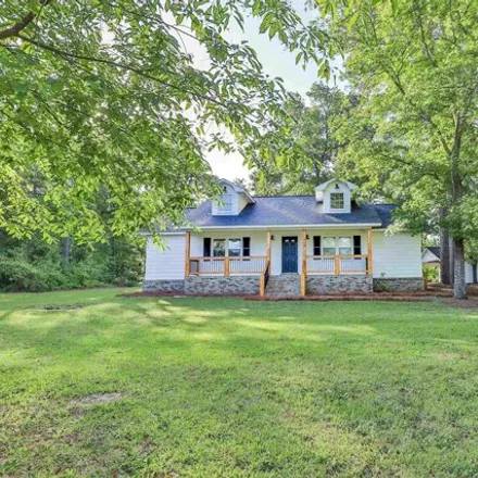 Image 2 - 1332 R L Coward Road, Richland County, SC 29061, USA - House for sale
