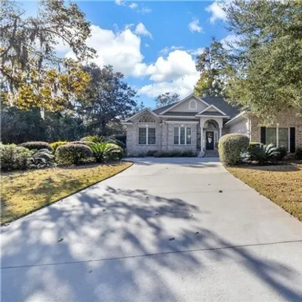 Buy this 4 bed house on 62 Pinebrook Court in Chatham County, GA 31405