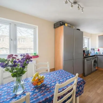 Buy this 3 bed apartment on Windmill Close in South Bermondsey, London