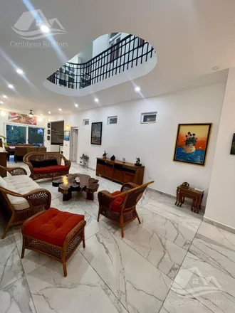 Buy this studio house on Avenida Paraíso in Isla Dorada, 75500 Cancún