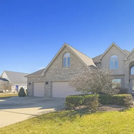 Buy this 4 bed house on 22656 South Country Lane in Will County, IL 60451