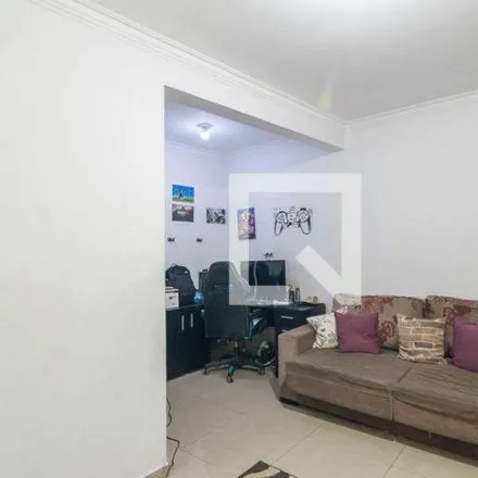 Buy this 3 bed house on Rua Itatinga in Parque Jaçatuba, Santo André - SP