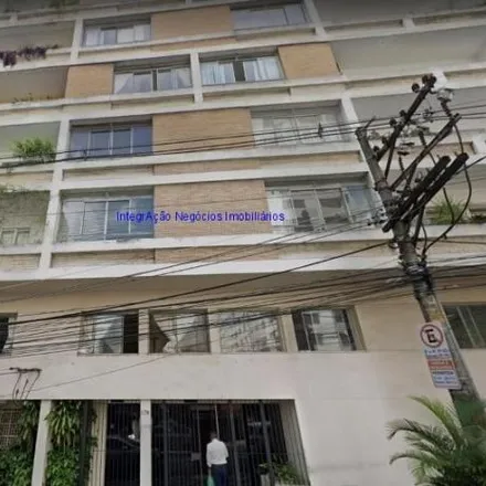 Buy this 2 bed apartment on Rua Doutor Veiga Filho 176 in Higienópolis, São Paulo - SP