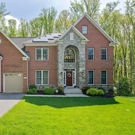 Buy this 5 bed house on 12155 Fulton Estates Court in Fulton, Howard County