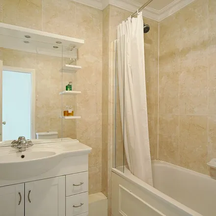 Image 1 - 2 Boltons Place, London, SW5 0AW, United Kingdom - Apartment for rent