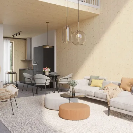 Rent this 3 bed apartment on Jaap Edenstraat 1 in 3824 KC Amersfoort, Netherlands