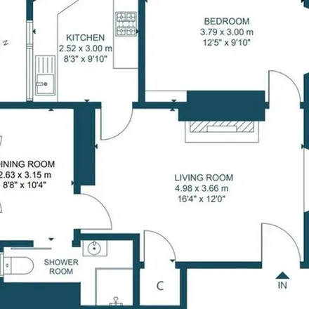 Image 9 - 10 Hazelwood Grove, City of Edinburgh, EH16 5SY, United Kingdom - Apartment for rent
