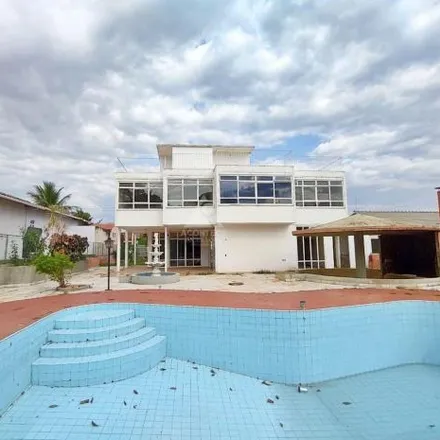 Buy this 5 bed house on SHIN QI 8/QL 8 in Lago Norte - Federal District, 71505-780