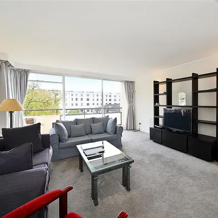 Image 4 - 52-72 Sussex Square, London, W2 2SL, United Kingdom - Apartment for rent