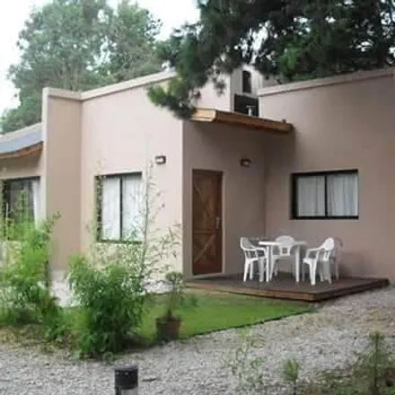 Buy this studio house on Los Pinos in Partido de La Costa, 7112 Costa del Este