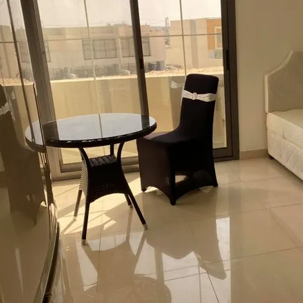 Rent this 8 bed room on 168 8 Street in Jabal Ali, Dubai