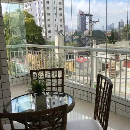 Buy this 3 bed apartment on Rua Coronel Fernando Prestes 288 in Vila Assunção, Santo André - SP