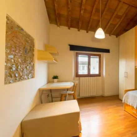Rent this 5 bed room on Via del Ponte alle Mosse in 19 R, 50144 Florence FI