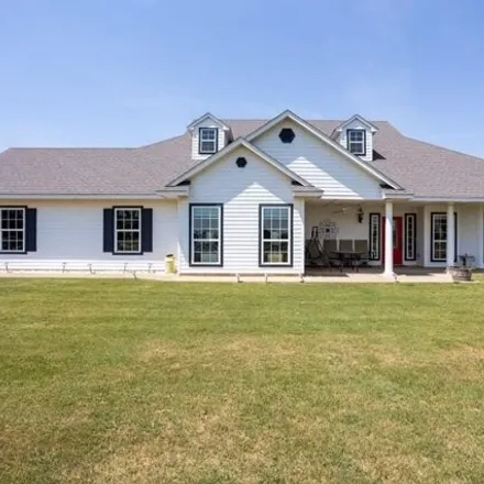 Buy this 3 bed house on unnamed road in Lincoln County, OK 74881