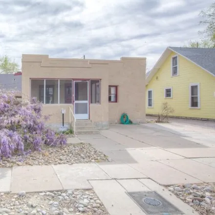 Buy this 2 bed house on 1084 Forrester Avenue Northwest in Albuquerque, NM 87102