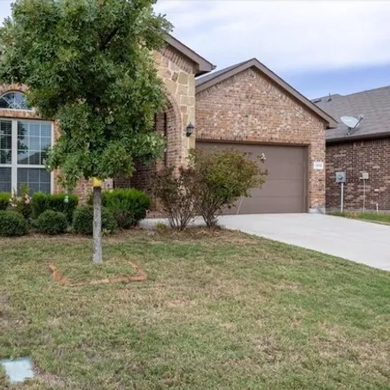 Image 3 - 1248 Vaughna Drive, Weatherford, TX 76087, USA - House for sale