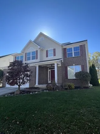 Rent this 5 bed house on 5705 Aquamarine Drive in Carmel, IN 46033