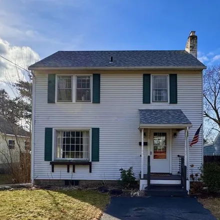 Buy this 3 bed house on 139 Foster Street in Burlington, VT 05401