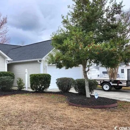 Buy this 3 bed house on 4685 Southgate Parkway in Horry County, SC 29579