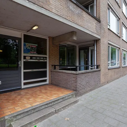 Image 1 - Crooswijksestraat 62, 3034 AM Rotterdam, Netherlands - Apartment for rent