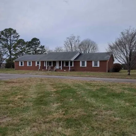 Image 3 - Rucker Lane, Old South Estates, Murfreesboro, TN 37128, USA - House for rent