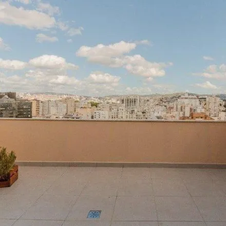 Buy this 2 bed apartment on Ciclovia Loureiro da Silva in Historic District, Porto Alegre - RS