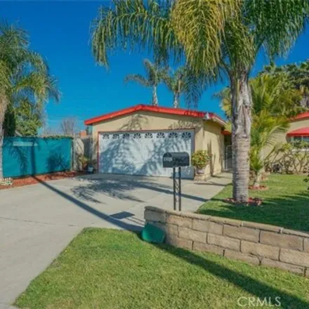 Buy this 3 bed house on 1299 Foxworth Avenue in CA 91744, USA