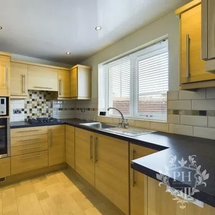 Image 2 - Ainsford Way, Middlesbrough, TS7 9QF, United Kingdom - House for sale