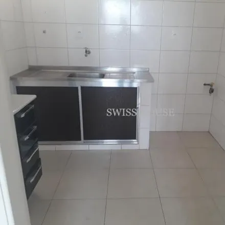 Rent this 1 bed apartment on Travessa Jorge Norton in Ponte Preta, Campinas - SP