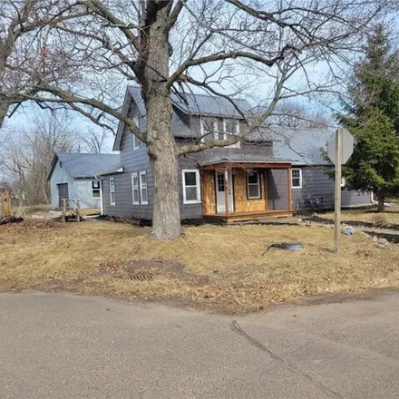 Buy this 4 bed house on 510 Grand Avenue East in Turtle Lake, Barron County