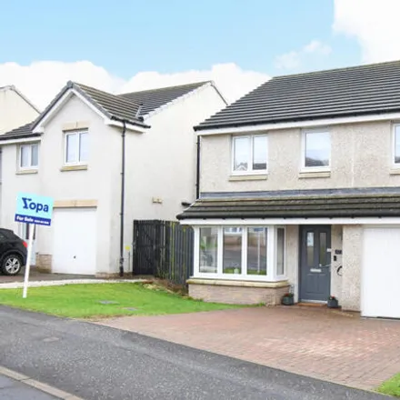 Buy this 4 bed house on West Seaton in Provost Milne Gardens, Arbroath