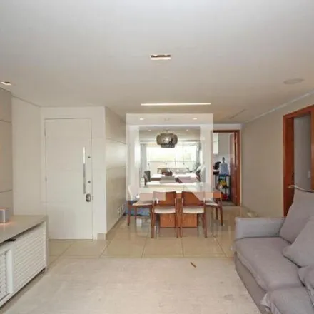 Buy this 4 bed apartment on Rua Eli Seabra Filho in Buritis, Belo Horizonte - MG