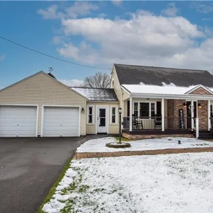 Buy this 3 bed house on 253 Barringer Road in Village of Ilion, NY 13357