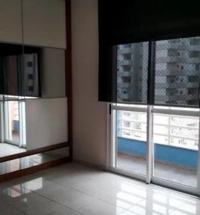 Buy this 4 bed apartment on Residencia Primaveras in Avenida Barão de Mauá 370, Centro