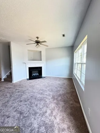 Image 2 - unnamed road, Shannon Glen, Union City, GA 30291, USA - House for rent